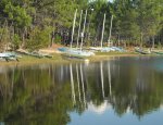 CAMPING LES FOUGERES LACANAU 33680