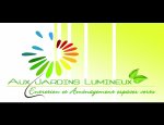 AUX JARDINS LUMINEUX Villegusien-le-Lac