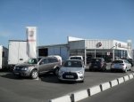 GARAGE LESAGE FIAT ALFA ROMEO NISSAN 50500