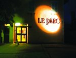 CINEMA LE PARC La Roche-sur-Foron