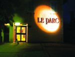 CINEMA LE PARC 74800