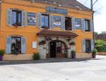 LE RELAIS POYAUDIN 89350
