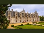 OFFICE DE TOURISME DE JOSSELIN 56120
