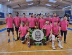 AVIGNON VOLLEY-BALL Avignon