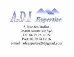 ADI EXPERTISE 26400