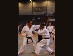 Photo BELSUNCE KARATE CLUB