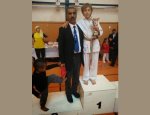 BELSUNCE KARATE CLUB Marseille 01