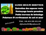 LUDO MULTISERVICES 58600