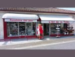 SARL PORCELAINE DES PINS 40160