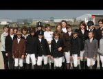 HAC EQUITATION Montivilliers