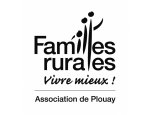 FAMILLES RURALES ASSOCIATION DE PLOUAY 56240