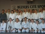 Photo MEIYO BEZIERS KARATE