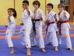 Photo MEIYO BEZIERS KARATE