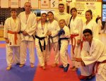 MEIYO BEZIERS KARATE 34500