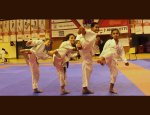MEIYO BEZIERS KARATE Béziers