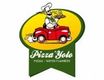 AZUR SÀRL ENSEIGNE PIZZA 'YOLO 67230