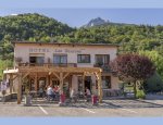 HOTEL   &  CAMPING LES SOURCES 05160