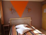 HOTEL   &  CAMPING LES SOURCES Savines-le-Lac
