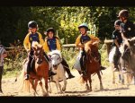 Photo CENTRE EQUESTRE DU GUE PEAN