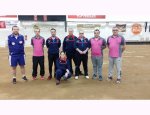 COMITE BOULISTE DEPARTEMENTAL DU PUY DE DOME (SPORT BOULES) Clermont-Ferrand