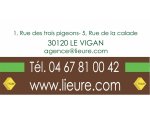 AGENCE IMMOBILIERE CEVENOLE Le Vigan
