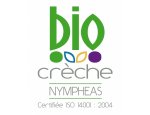 BIO CRECHE NYMPHEAS 75020