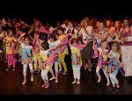 LE CENTRE DE DANSE DE PATOU Cherbourg-Octeville