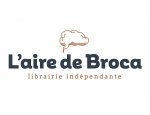LIBRAIRIE L’AIRE DE BROCA 29120