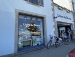 LIBRAIRIE L’AIRE DE BROCA Pont-l'Abbé