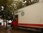 CHATTI TRANSPORT DEMENAGEMENT Massy