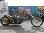AUTHENTIQUE MOTO    SPECIALISTE HARLEY DAVIDSON 17170