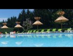 Photo CAMPING BEAU RIVAGE