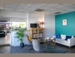 LE GARAGE BURCKLE-ZAHN Mulhouse