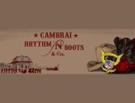 CAMBRAI RHYTHM'N BOOTS & CO Cambrai