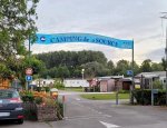 CAMPING DE LA SOURCE Beaurainville