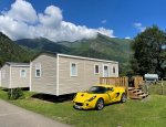 CAMPING DU PONT LAUGUERE Laruns