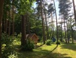 CAMPING D'OSENBACH Osenbach