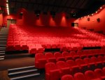 CINEMAS GRAND FORUM Louviers