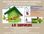 LS SERVICE Avesnes-les-Aubert