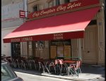 CAFE COMPTOIR CHEZ SYLVIE 69002
