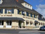 HOTEL RESTAURANT LE SAINT-PIERRE 14270