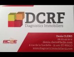 BC2E - DCRF DIAGNOSTICS Saint-Jouan-des-Guérets