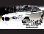 TAXI DROME 26 26000