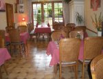 LE RELAIS DU FORT 57920