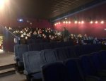 CINEMA LE CARTUS 38380