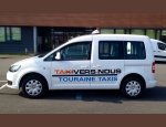 Photo TOURAINE TAXIS   TOURAINE PMR ET VTC