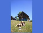 CAMPING ET GITES VAL ST JEAN 15200