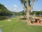 Photo CAMPING DU PONT DE VICQ EN PERIGORD