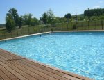 CAMPING DU PONT DE VICQ EN PERIGORD 24480