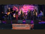 ACADEMIE DU 13EME DE MUSIQUE ET CHANT 75013